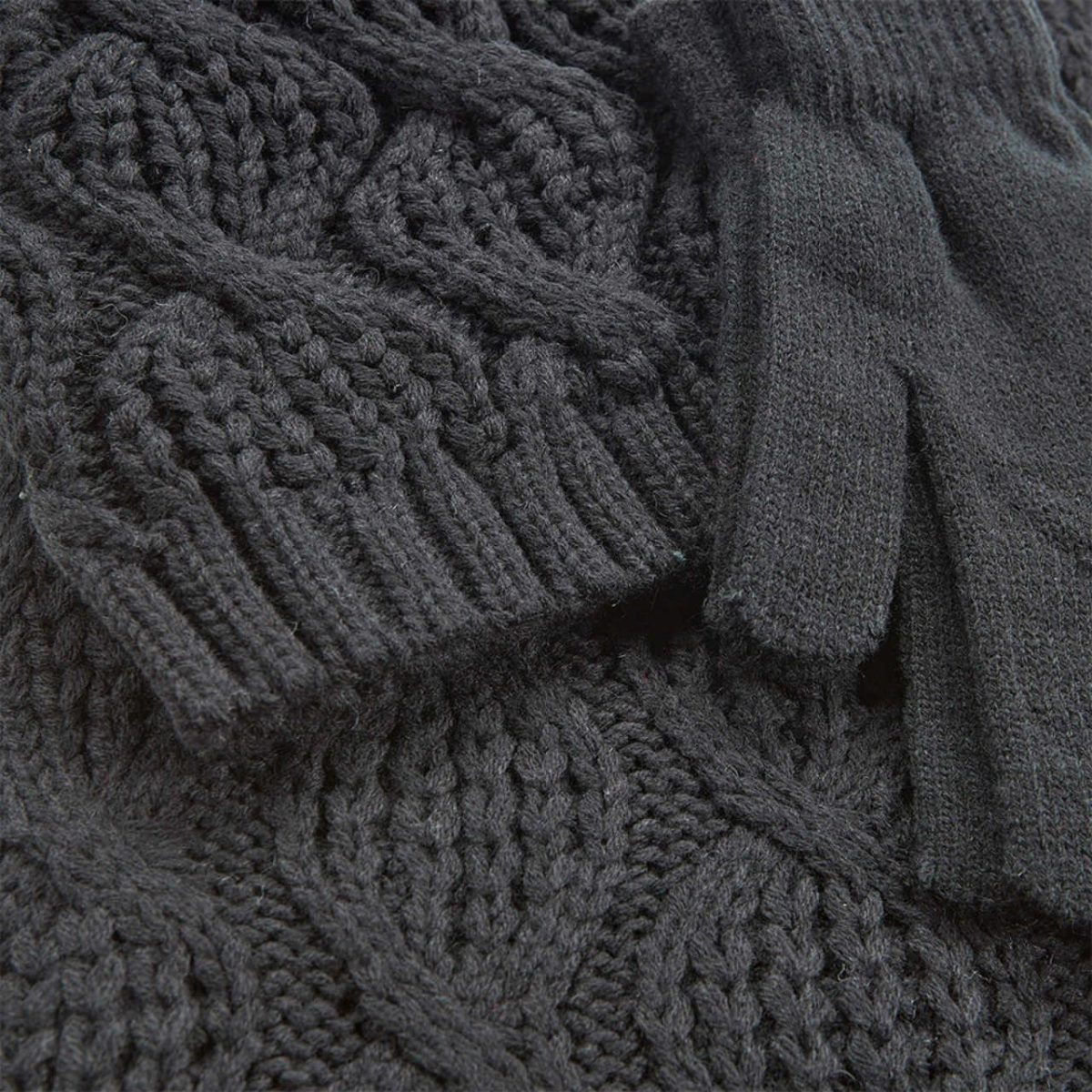 Γυναικείο Σετ Verde 12-337 Black - Image 2