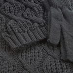 Γυναικείο Σετ Verde 12-337 Black - Image 2