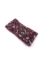Πλεκτή Γυναικεία Κορδέλα Amelie 50.5563 Ruby