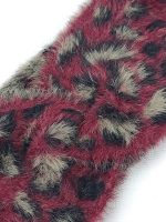 Πλεκτή Γυναικεία Κορδέλα Amelie 50.5563 Ruby - Image 3