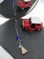 Γούρι Αυτοκινήτου Blue Cross