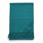 Γυναικείο Κασκόλ Verde 06-1092G Πράσινο - Image 2