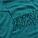 Γυναικείο Κασκόλ Verde 06-1092G Πράσινο - Image 4