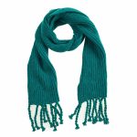 Γυναικείο Κασκόλ Verde 06-1100 Πράσινο