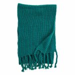 Γυναικείο Κασκόλ Verde 06-1100G Πράσινο - Image 2