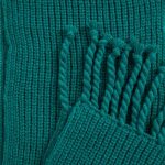 Γυναικείο Κασκόλ Verde 06-1100G Πράσινο - Image 3