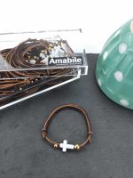 Μαρτυρικά Οικογένειας Βραχιόλι Amabile B23 50 τμχ