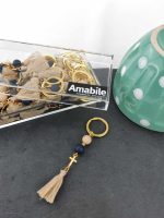 Μαρτυρικά Οικογένειας Μπρελόκ Amabile K28 50 τμχ