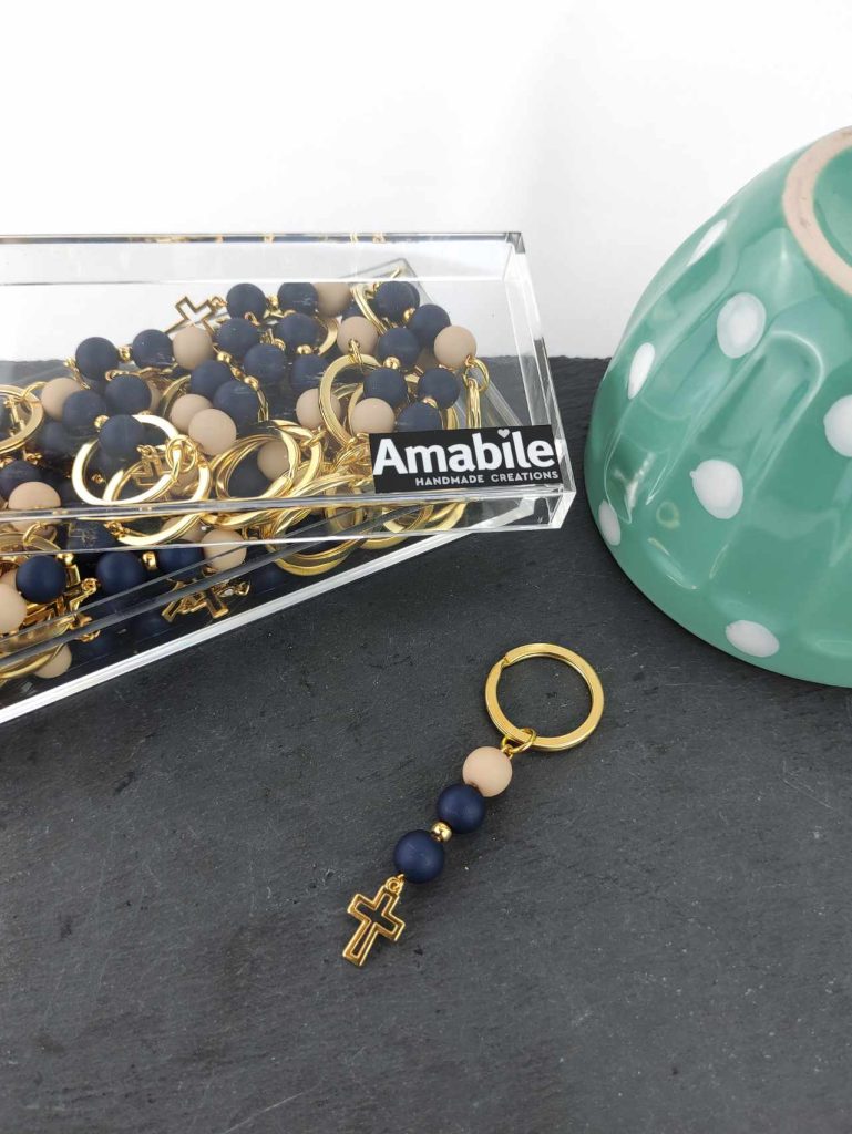 Μαρτυρικά Οικογένειας Μπρελόκ Amabile K29 50 τμχ