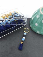 Μαρτυρικά Οικογένειας Μπρελόκ Amabile K30 50 τμχ