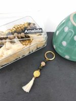 Μαρτυρικά Οικογένειας Μπρελόκ Amabile K34 50 τμχ