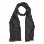 ΑΝΔΡΙΚΟ ΚΑΣΚΟΛ VERDE 59-0062 BLACK