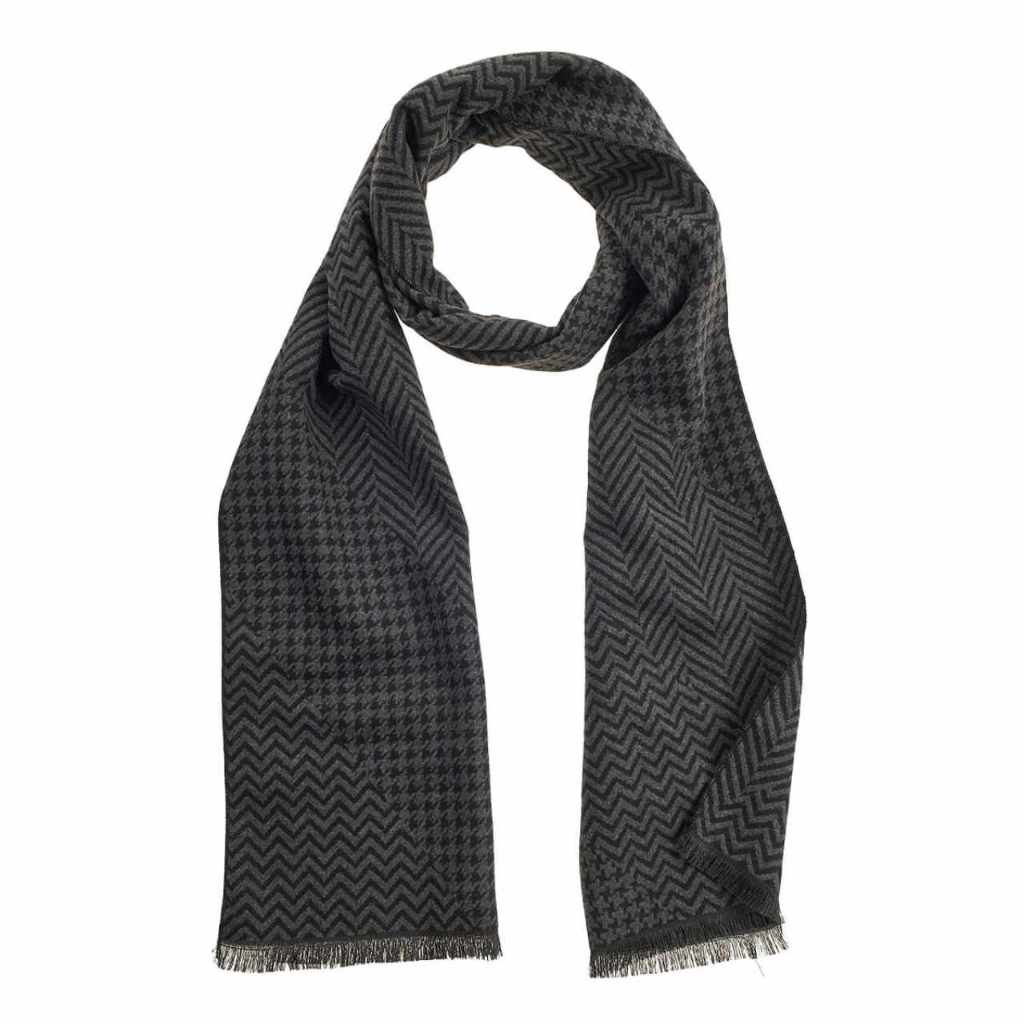 ΑΝΔΡΙΚΟ ΚΑΣΚΟΛ VERDE 59-0062 BLACK