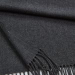 Γυναικεία Πασμίνα Verde 06-0956 Dark Grey - Image 2