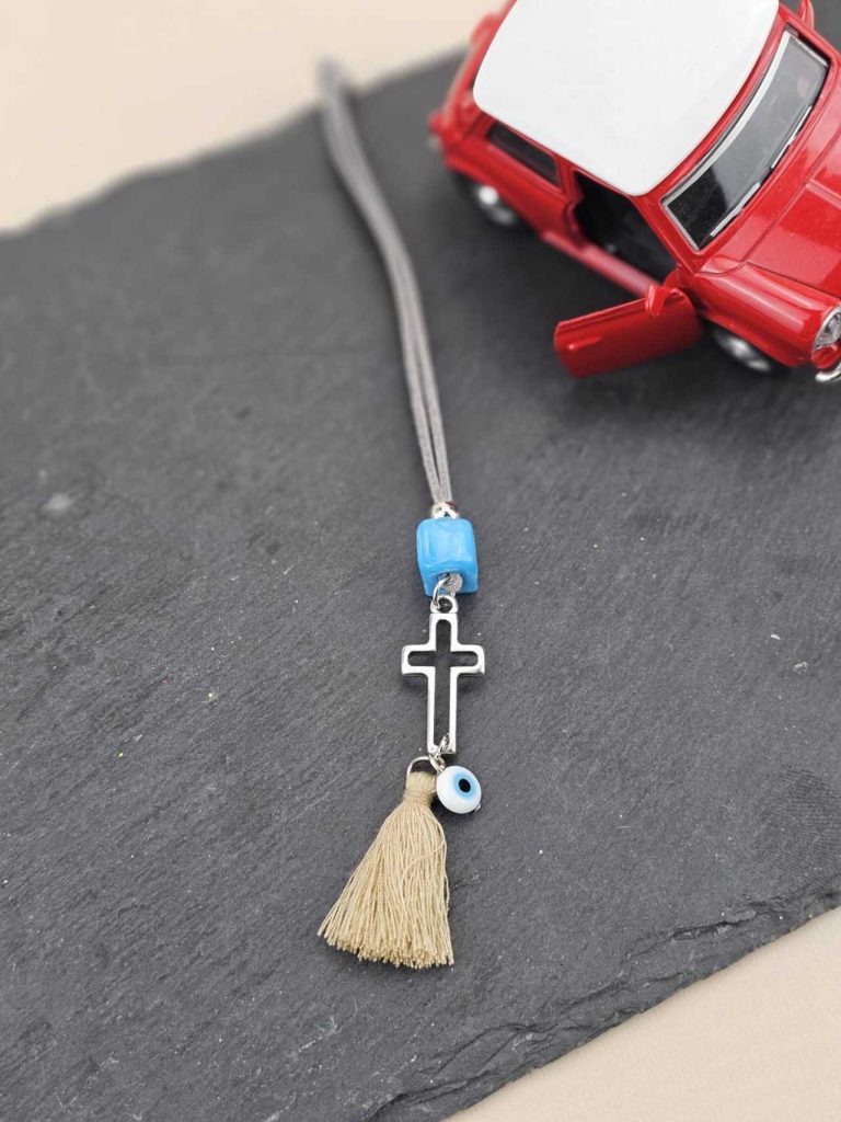 Γούρι Αυτοκινήτου Ciel Cross