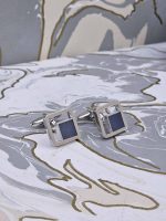 Ανδρικά Mανικετόκουμπα Nino Venturi Design N1