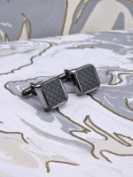 Ανδρικά Mανικετόκουμπα Nino Venturi Design N3