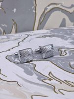 Ανδρικά Mανικετόκουμπα Nino Venturi Design N5