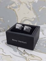 Ανδρικά Mανικετόκουμπα Nino Venturi Design N5 - Image 2