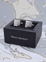 Ανδρικά Μανικετόκουμπα Nino Venturi Design N8 - Image 2