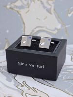 Ανδρικά Μανικετόκουμπα Nino Venturi Design N9 - Image 2
