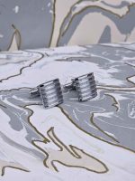 Ανδρικά Μανικετόκουμπα Nino Venturi Design N10