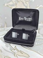 Ανδρικά Μανικετόκουμπα Nino Venturi Design N10 - Image 2