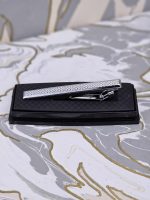 Kλιπ Γραβάτας Nino Venturi Design N1