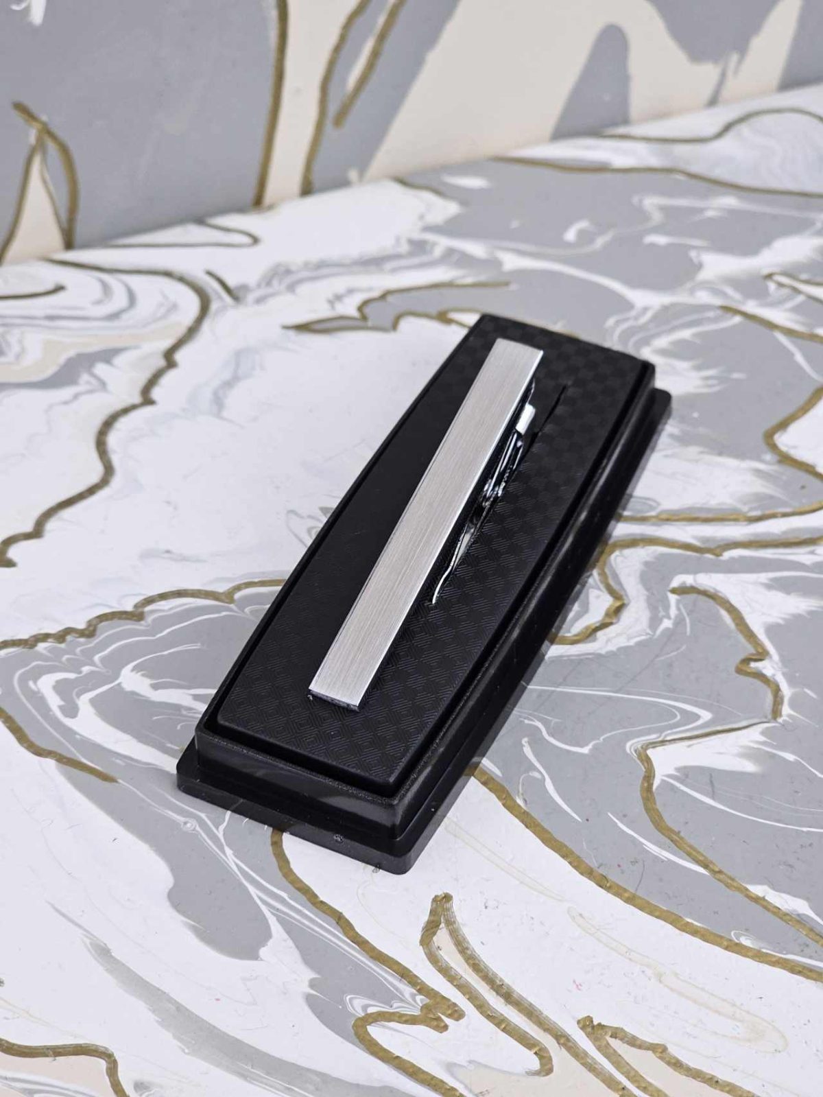 Kλιπ Γραβάτας Nino Venturi Design N3 - Image 2