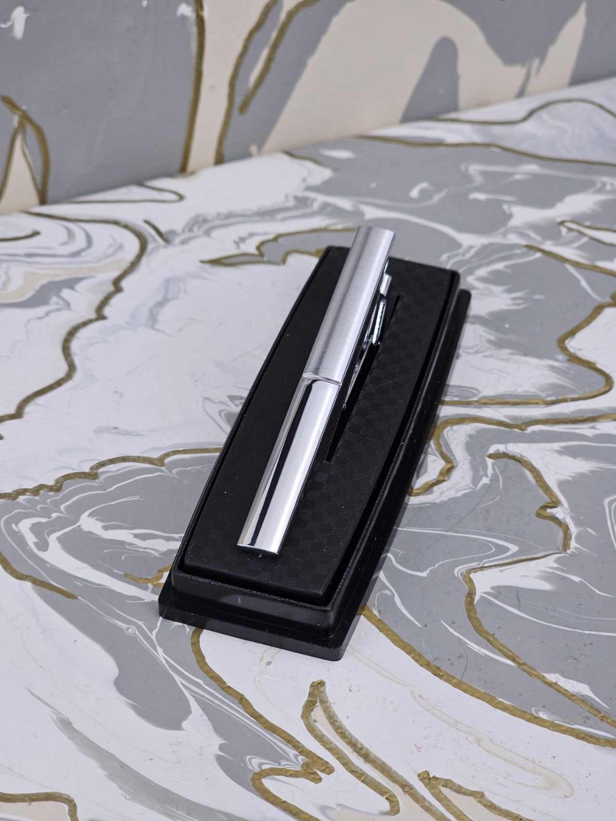 Kλιπ Γραβάτας Nino Venturi Design N6 - Image 2