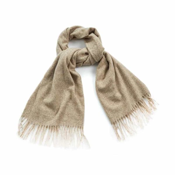 ΓΥΝΑΙΚΕΙΟ ΚΑΣΚΟΛ VERDE 06-0976 BEIGE