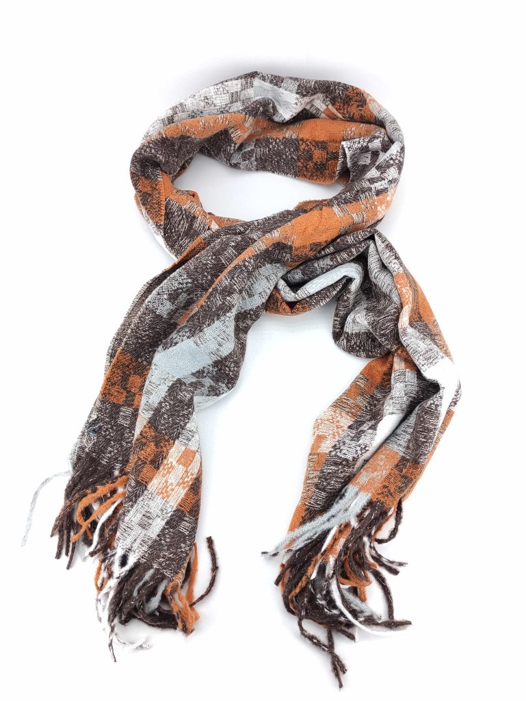 ΓΥΝΑΙΚΕΙΟ ΚΑΣΚΟΛ VERDE 06-0993 BROWN