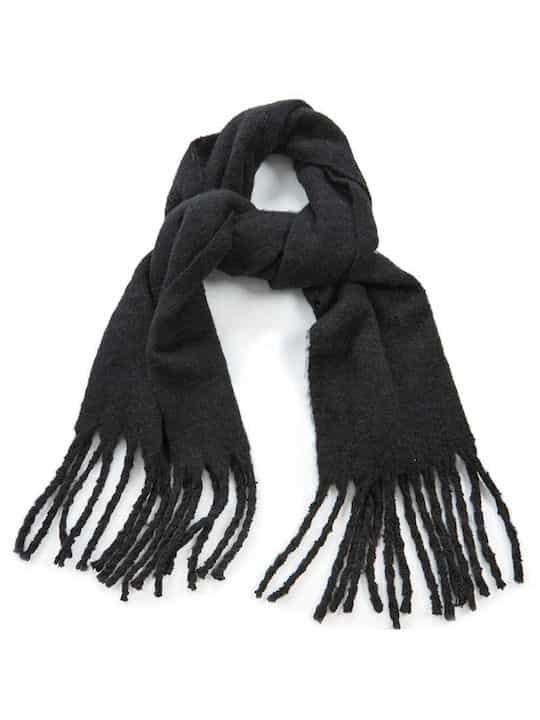 ΓΥΝΑΙΚΕΙΟ ΚΑΣΚΟΛ VERDE 06-1021 BLACK