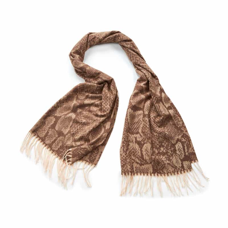 ΓΥΝΑΙΚΕΙΟ ΚΑΣΚΟΛ VERDE 06-1024 BROWN
