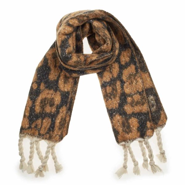 ΓΥΝΑΙΚΕΙΟ ΚΑΣΚΟΛ VERDE 06-1116 CAMEL