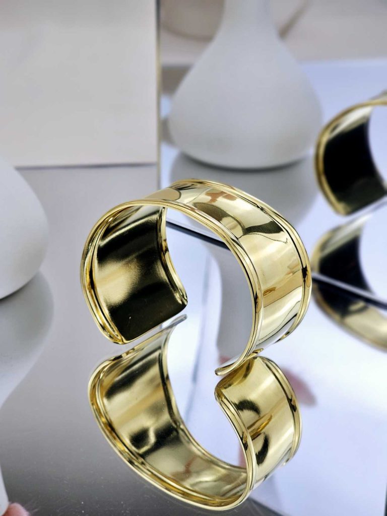 Γυναικείο Βραχιόλι Adore in Gold