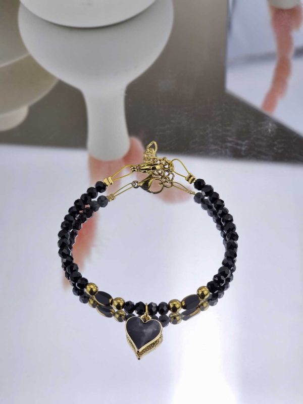 Γυναικείο Βραχιόλι Beaded Design N9