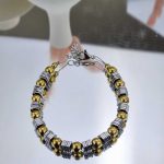 Γυναικείο Βραχιόλι Beaded Design N17