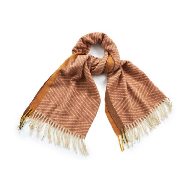ΓΥΝΑΙΚΕΙΟ ΚΑΣΚΟΛ VERDE 06-0980 BEIGE