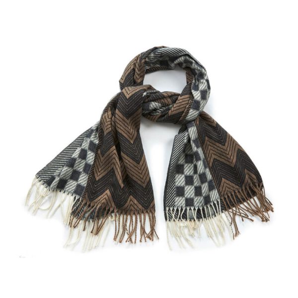 ΓΥΝΑΙΚΕΙΟ ΚΑΣΚΟΛ VERDE 06-1025 BLACK