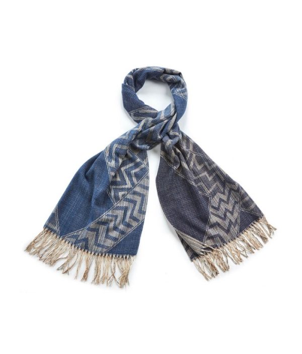 ΓΥΝΑΙΚΕΙΟ ΚΑΣΚΟΛ VERDE 06-1044 BLUE