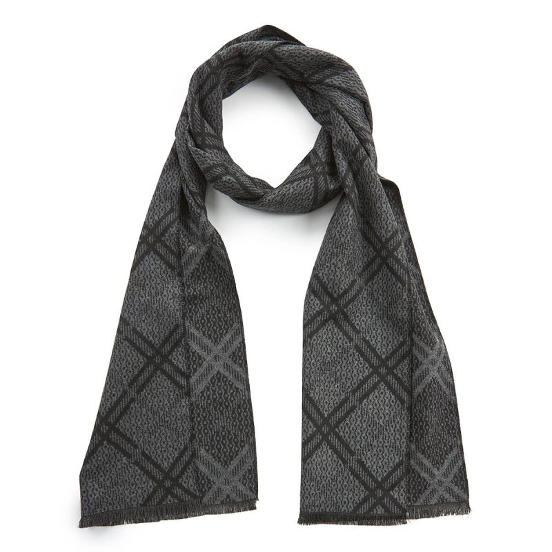 ΑΝΔΡΙΚΟ ΚΑΣΚΟΛ VERDE 59-0055 BLACK