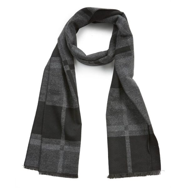 ΑΝΔΡΙΚΟ ΚΑΣΚΟΛ VERDE 59-0056 BLACK