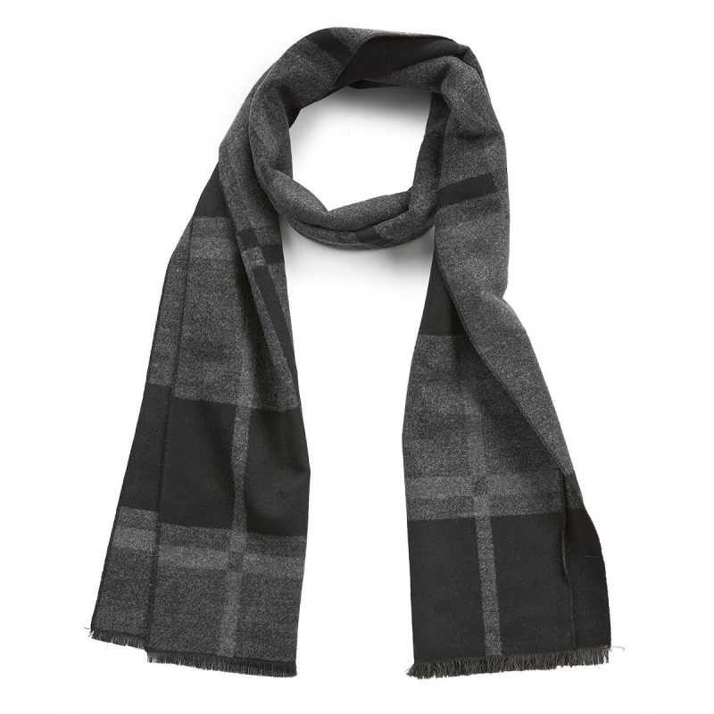 ΑΝΔΡΙΚΟ ΚΑΣΚΟΛ VERDE 59-0056 BLACK
