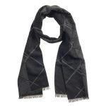 ΑΝΔΡΙΚΟ ΚΑΣΚΟΛ VERDE 59-0057 BLACK