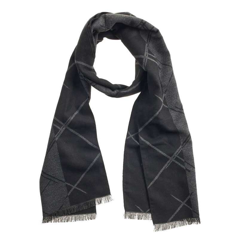 ΑΝΔΡΙΚΟ ΚΑΣΚΟΛ VERDE 59-0057 BLACK