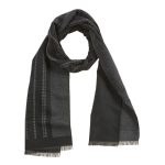 ΑΝΔΡΙΚΟ ΚΑΣΚΟΛ VERDE 59-0058 BLACK