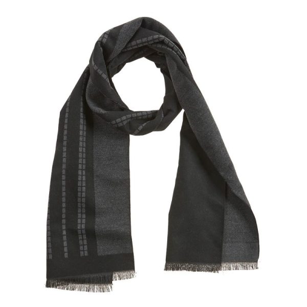 ΑΝΔΡΙΚΟ ΚΑΣΚΟΛ VERDE 59-0058 BLACK