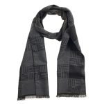 ΑΝΔΡΙΚΟ ΚΑΣΚΟΛ VERDE 59-0060 BLACK