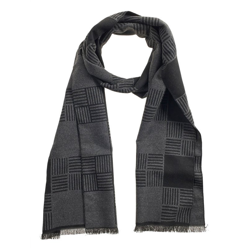 ΑΝΔΡΙΚΟ ΚΑΣΚΟΛ VERDE 59-0060 BLACK